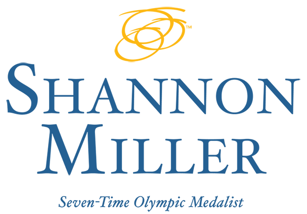 Shannon Miller