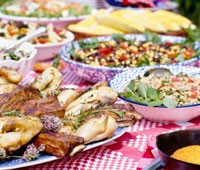 Picnic Food Safety Tips