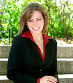 Shannon Miller.