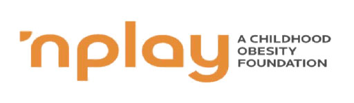 'nPlay Foundation logo.