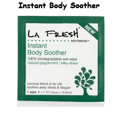 Instant Body Soother