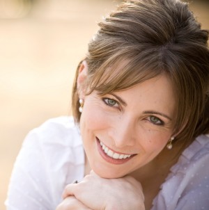Shannon Miller, America's Most Decorated Gymnast.