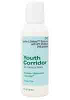 Soothe and Defend Moisturizer, from Youth Corridor