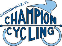 Champion Cycling Logo