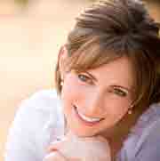 Shannon Miller, Gymnastics Champion and Advocate for Children's Health