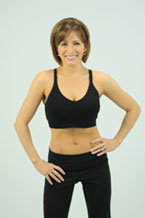 Shannon Miller's Eight Week Walk-Fit Group