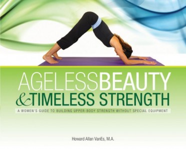 Ageless Beauty Cover