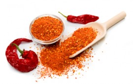 Hot pepper and cayenne - a natural remedy