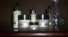 Algenist products