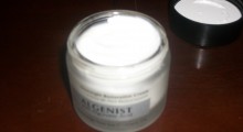 Overnight Restorative Cream