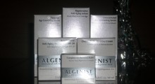 Algenist products