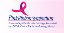 Pink Ribbon Symposium