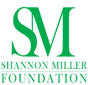 Shannon Miller Foundation logo