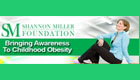 Shannon Miller Foundation logo - preview