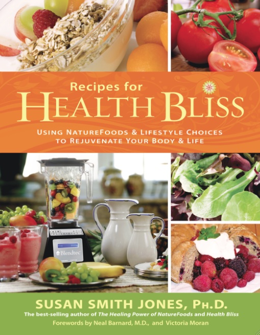 Recipe Book