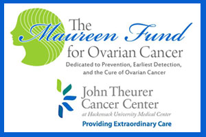 the Maureen Fund for Ovarian Cancer