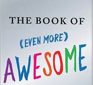 The Book of (Even More) Awesome