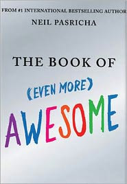 The Book of (Even More) Awesome