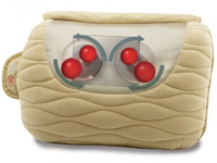 Homedics back massager