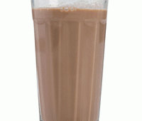 Chocolate Milk