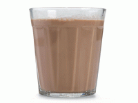 Chocolate Milk