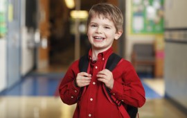 Child-with-backpack