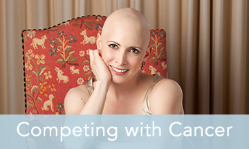 about-Competing with Cancer