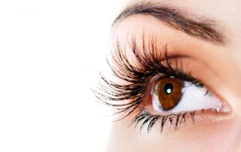 Women's eye health