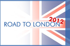 Road to London 2012