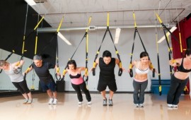 TRX