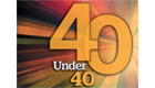 Shannon Miller named to 40 Under 40 for 2012 - preview