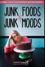 Junk Foods Junk Moods