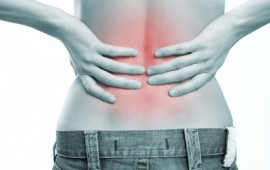 Arthritis in your Back