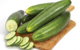 Cucumbers