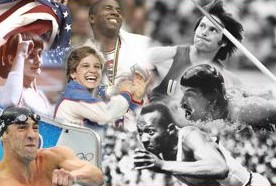 Memorable Moments for Yahoo! Sports