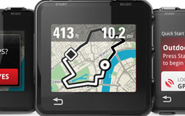 Motoactv Motoactv