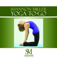 Shannon Miller Yoga To-Go