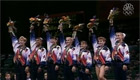NBC Sports - 1996 Olympics Magnificent 7 Gymnasts