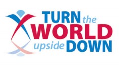 2012 National Gymnastics Day - Turn the World Upside Down