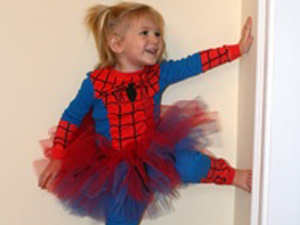 Superhero Superhero