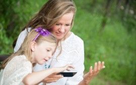 Apps for Moms