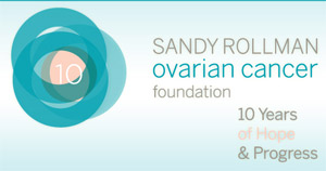 Sandy Rollman Ovarian Cancer Foundation