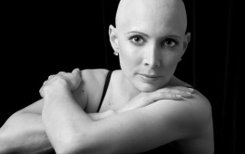 Shannon Miller Cancer by Liliane Hakim