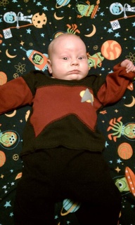 dr spock