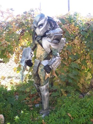 predator