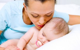 SIDS and Babies Sleep