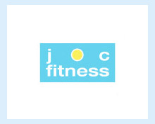 JOC Fitness - logo
