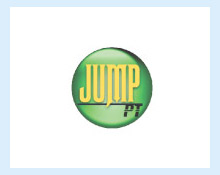Jump PT - logo