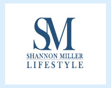 Shannon Miller Lifestyle - logo