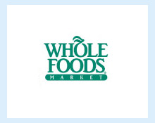 Whole Foods Market - logo